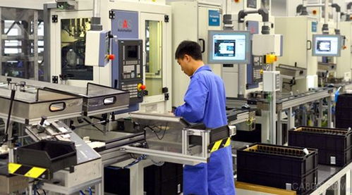 西門子通訊電纜在智能制造網中的應用與優勢