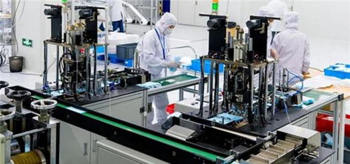 凈利最高增162倍，八大電子行業一季度業績全面爆發