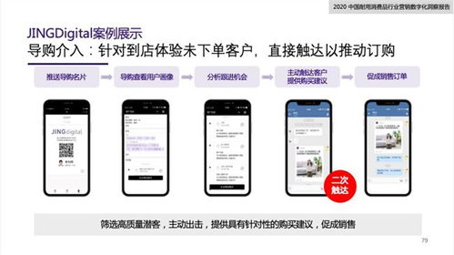 《2020中國耐消品營銷數字化白皮書》發布 數字技術賦能行業新增長