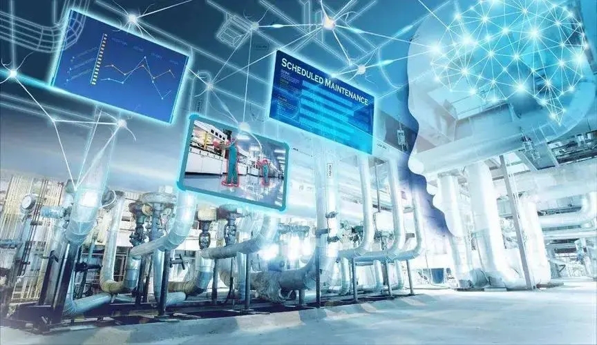 5G工業智能網關WG783 賦能智能制造，打造未來智能工廠的核心引擎