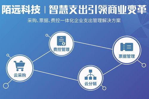 陌遠科技亮相帆軟智數大會 以智慧支出為引擎，驅動商業數字化轉型